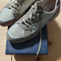 Scarpe IG&CO bianco Beige 45