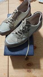 Scarpe IG&CO bianco Beige 45