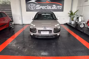 CITROEN C4 Cactus BlueHDi 100 Rip Curl diesel
