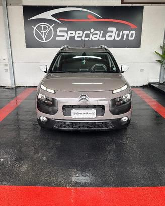 CITROEN C4 Cactus BlueHDi 100 Rip Curl diesel