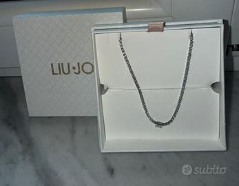 Collana luijo