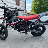 Fantic 50 casa 2017