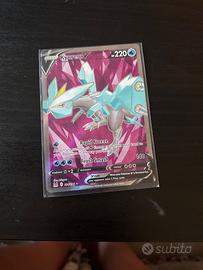 Carta pokemon