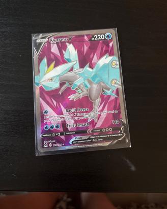 Carta pokemon