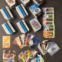 Collezione 1000 schede telefoniche anni “90 e 2000