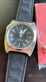 Orgoglio da polso Nixon unloked the Key 200M