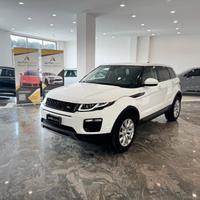 Land Rover Range Evoque 2.0 TD4 150 CV