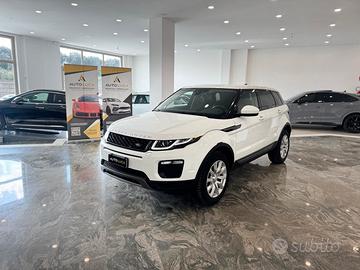 Land Rover Range Evoque 2.0 TD4 150 CV