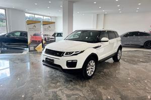 Land Rover Range Evoque 2.0 TD4 150 CV
