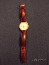orologio vintage Schering-Plough

