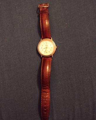 orologio vintage Schering-Plough

