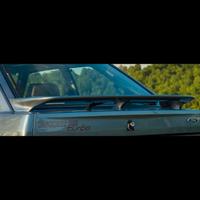 Spoiler alettone post FORD ESCORT  RS TURBO