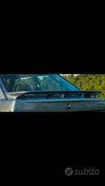 Spoiler alettone post FORD ESCORT  RS TURBO