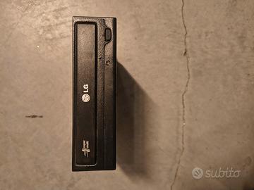 Masterizzatore DVD Sata