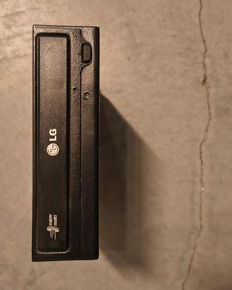 Masterizzatore DVD Sata