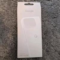 Google Pixel 9 Pro Fold Cover, Case, Porcelain New