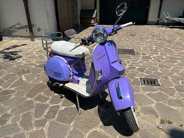 LML Star 200 4T