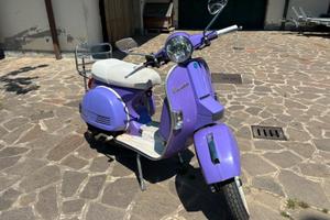 LML Star 200 4T