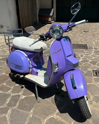 LML Star 200 4T