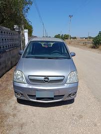 OPEL MERIVA A 1.4 BENZINA/GPL  