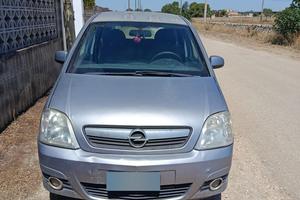 OPEL MERIVA A 1.4 BENZINA/GPL  