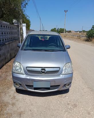OPEL MERIVA A 1.4 BENZINA/GPL  