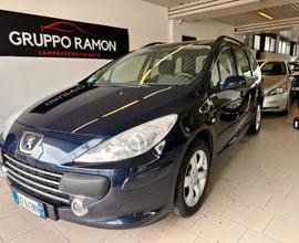 Peugeot 307 1.6 16V SW Australian