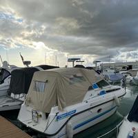 Cranchi clipper cruiser volvo penta benzina