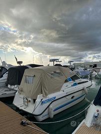 Cranchi clipper cruiser volvo penta benzina