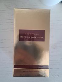 Narciso Rodriguez donna collezione privata