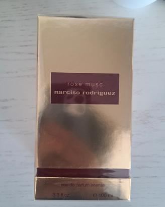 Narciso Rodriguez donna collezione privata