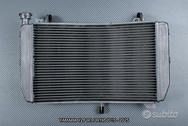 Radiatore YAMAHA YZF R1 / R1M 2015 - 2025