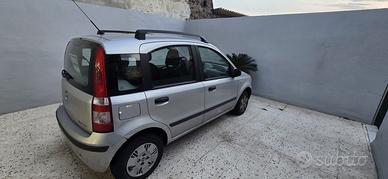 FIAT PANDA 1.3 MJT