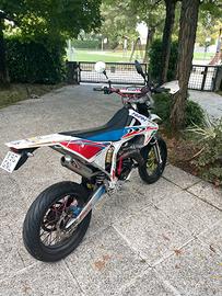 Fantic Enduro 50 - 2013