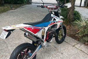 Fantic Enduro 50 - 2013