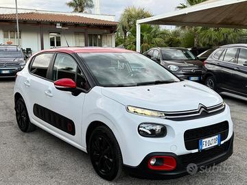 CITROEN C3 BlueHDi 100 S&S Business Combi N1