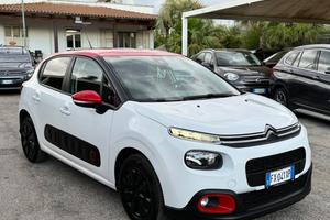 CITROEN C3 BlueHDi 100 S&S Business Combi N1