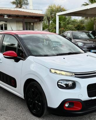 CITROEN C3 BlueHDi 100 S&S Business Combi N1