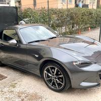 Mazda MX5 RF 2.0
