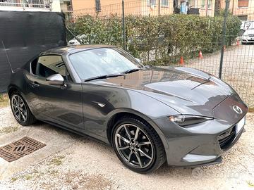 Mazda MX5 RF 2.0