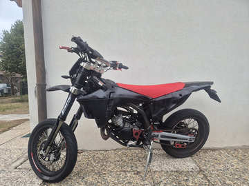 Fantik motard 50cc