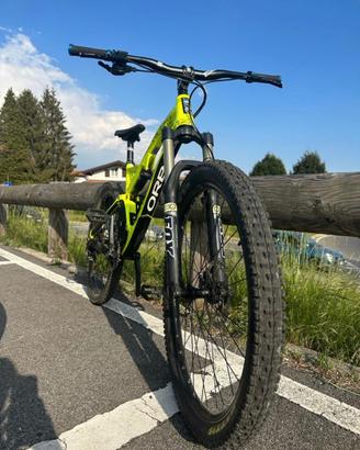 ORBEA RALLON