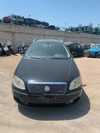 Ricambi fiat croma 1.9 diesel anno:2007