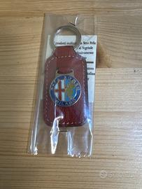 Portachiavi, Alfa Romeo