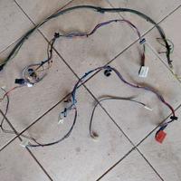 SET CAVETTERIA CALDAIA  VAILLANT