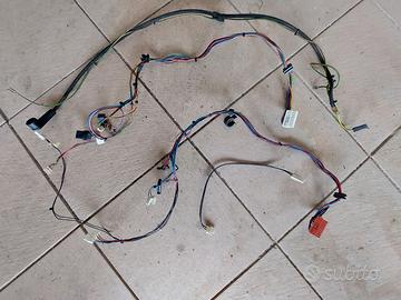 SET CAVETTERIA CALDAIA  VAILLANT