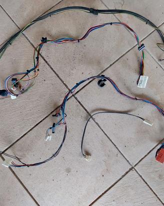 SET CAVETTERIA CALDAIA  VAILLANT