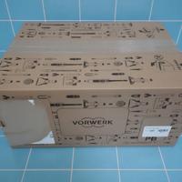 Folletto picchio pb7 s ULTIMO MODELLO NUOVO