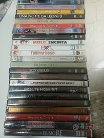 dvd vari