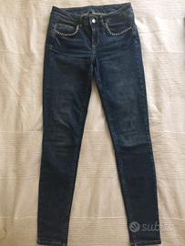 LIU JO - Jeans originali - Tg 28